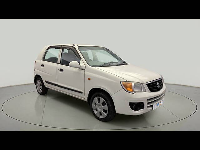 Used 2011 Maruti Suzuki Alto in Thiruvananthapuram