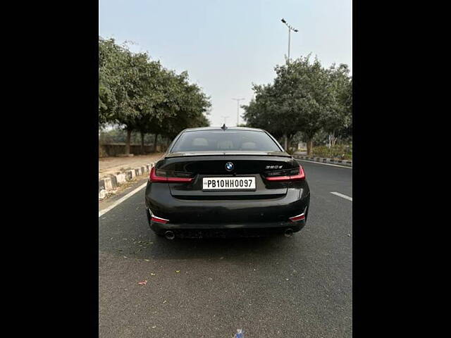 Used BMW 3 Series [2016-2019] 330i M Sport Edition in Delhi