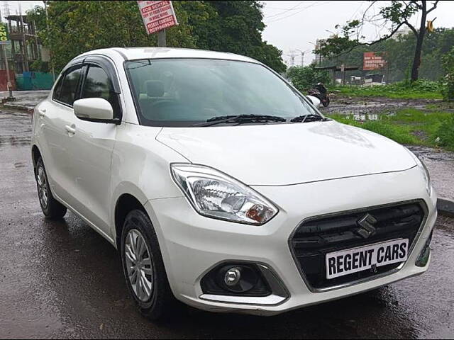 Used Maruti Suzuki Dzire VXi CNG [2020-2023] in Thane