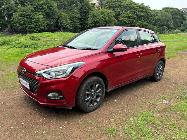 Used Hyundai Elite i20 [2018-2019] Asta 1.2 in Mumbai