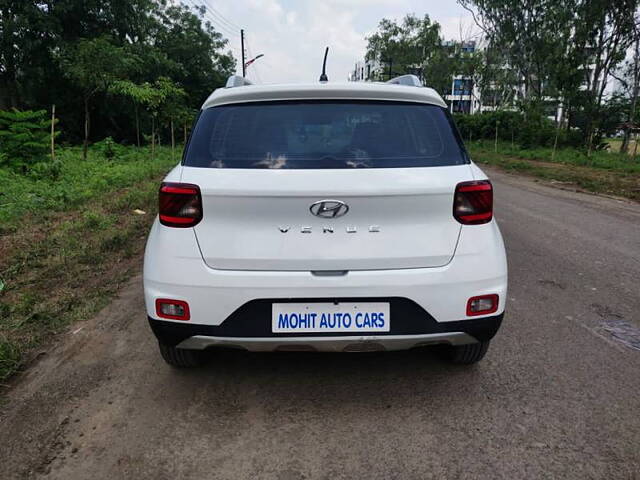 Used Hyundai Venue [2019-2022] S 1.4 CRDi in Aurangabad
