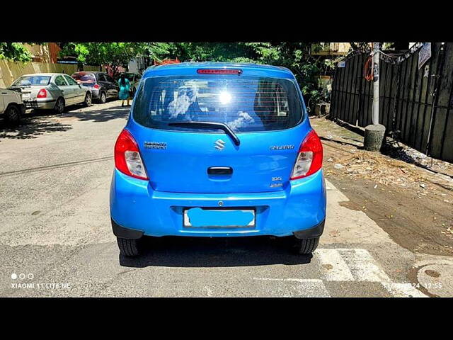 Used Maruti Suzuki Celerio [2017-2021] ZXi AMT [2019-2020] in Chennai