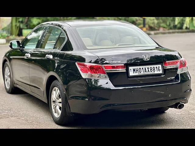 Used Honda Accord [2011-2014] 2.4 MT in Mumbai