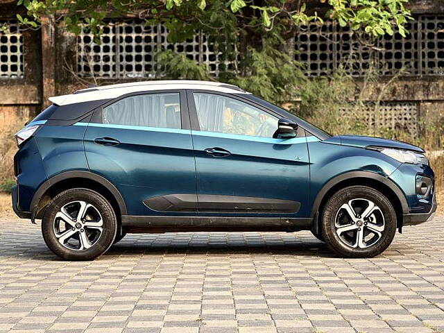 Used Tata Nexon EV [2020-2022] XZ Plus in Mumbai