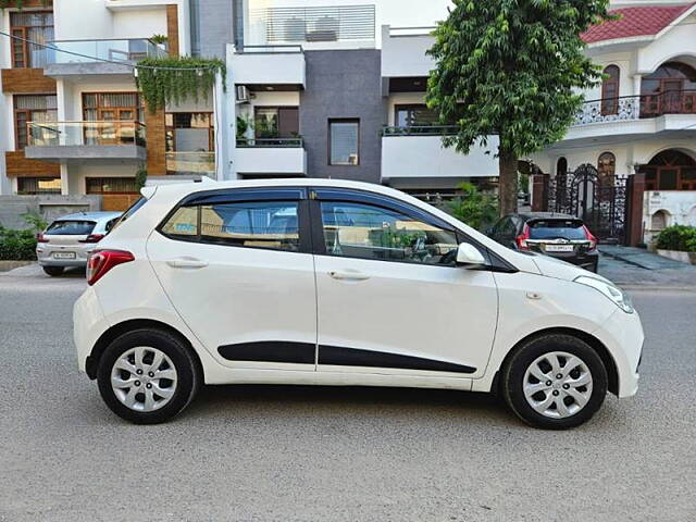 Used Hyundai Grand i10 [2013-2017] Magna 1.2 Kappa VTVT [2013-2016] in Delhi