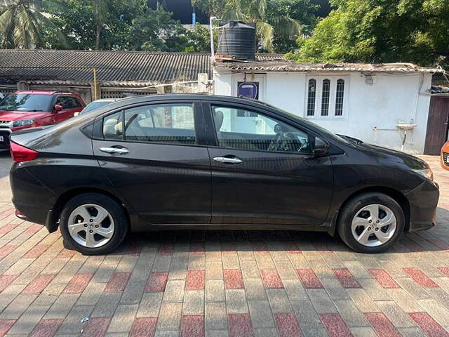 Used Honda City [2014-2017] VX CVT in Chennai