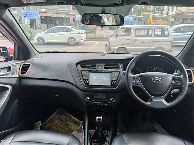 Used Hyundai Elite i20 [2018-2019] Asta 1.2 Dual Tone in Bangalore