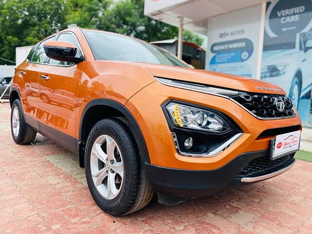 Used 2019 Tata Harrier in Ahmedabad