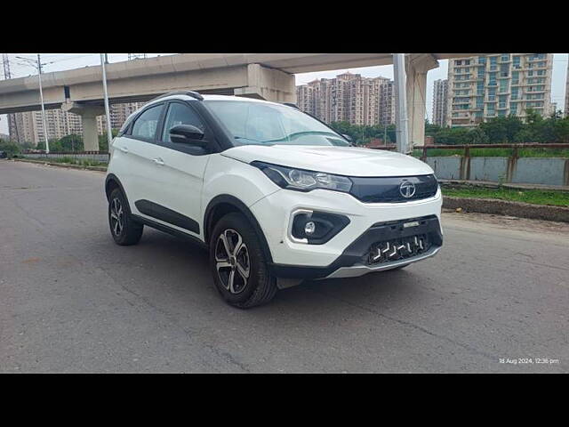 Used Tata Nexon [2020-2023] XZA Plus (O) Diesel in Noida