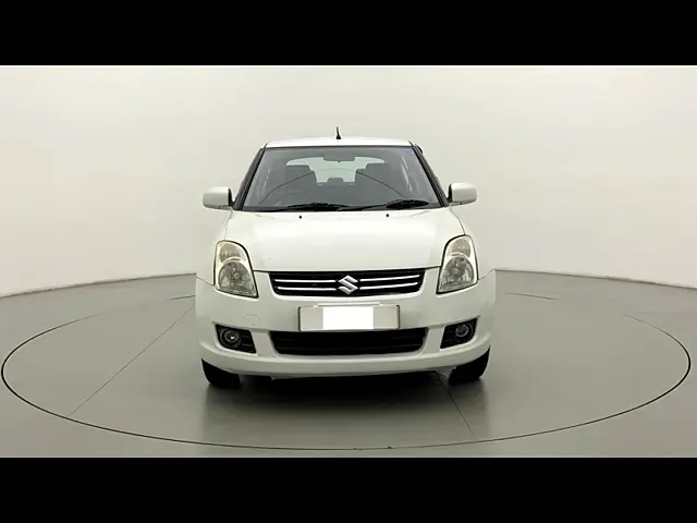 Used 2010 Maruti Suzuki Swift DZire in Delhi