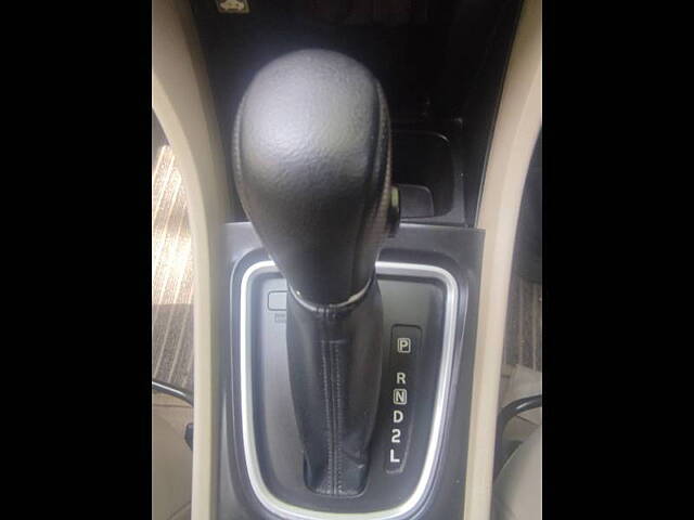 Used Maruti Suzuki Ciaz [2014-2017] ZXI+ AT in Delhi