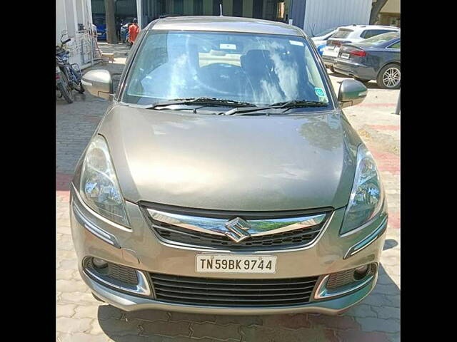 Used 2016 Maruti Suzuki Swift DZire in Madurai