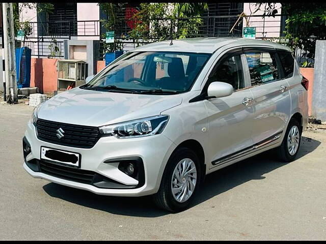 Used Maruti Suzuki Ertiga [2015-2018] LDI (O) SHVS in Surat