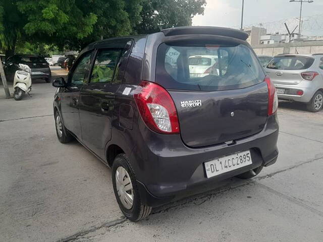 Used Maruti Suzuki Alto 800 [2012-2016] Lxi CNG in Delhi