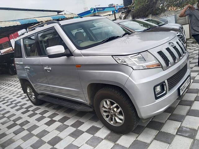 Used Mahindra TUV300 [2015-2019] T8 in Coimbatore