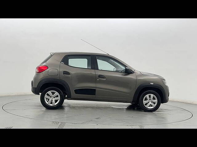 Used Renault Kwid [2015-2019] RXT [2015-2019] in Faridabad