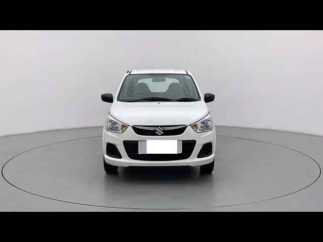 Used 2018 Maruti Suzuki Alto in Pune