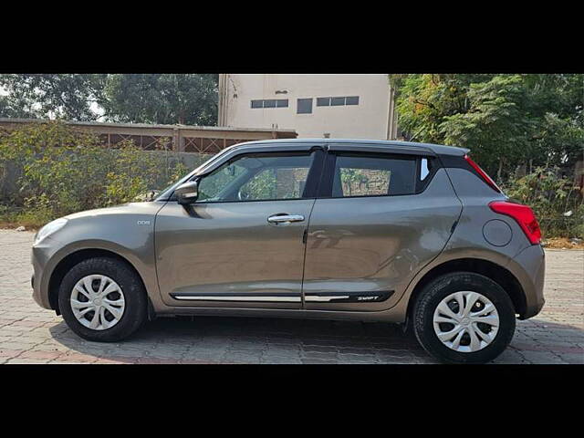 Used Maruti Suzuki Swift [2018-2021] VDi in Delhi