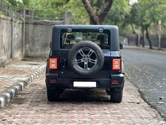 Used Mahindra Thar LX Hard Top Diesel AT 4WD [2023] in Delhi