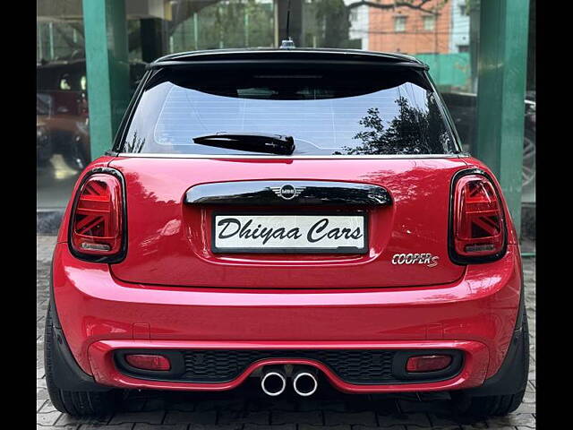 Used MINI Cooper [2018-2024] S 3 Door [2018-2020] in Chennai