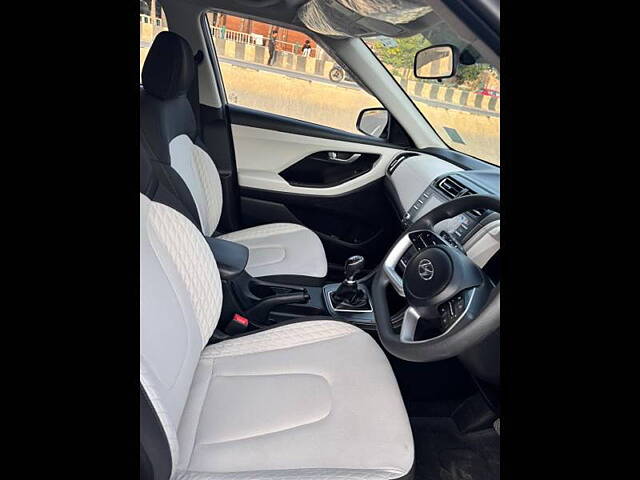 Used Hyundai Creta [2020-2023] S 1.5 Petrol [2020-2022] in Guwahati