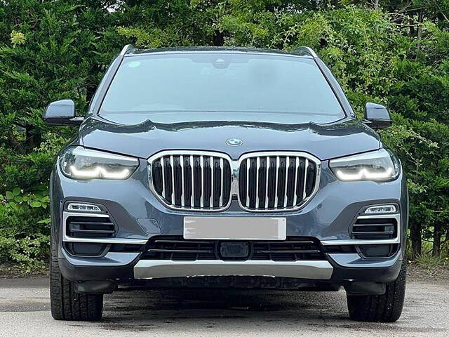 Used BMW X5 [2019-2023] xDrive30d xLine in Delhi