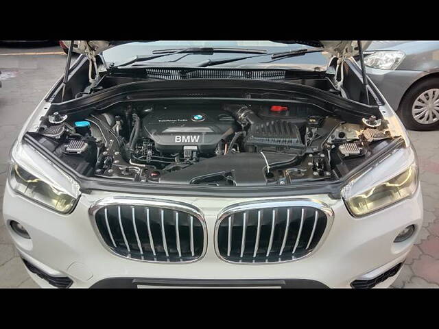 Used BMW X1 [2013-2016] sDrive20d xLine in Coimbatore