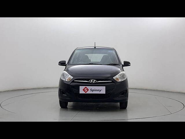 Used Hyundai i10 [2010-2017] Sportz 1.2 Kappa2 in Bangalore