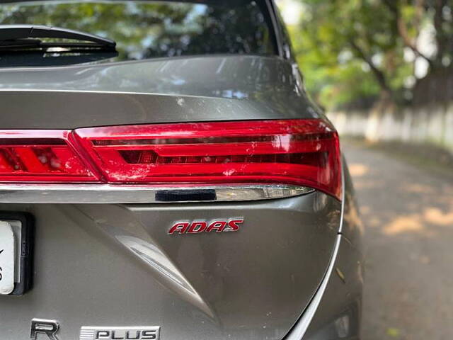 Used MG Hector Plus Savvy Pro 1.5 Turbo Petrol CVT 6 STR in Delhi