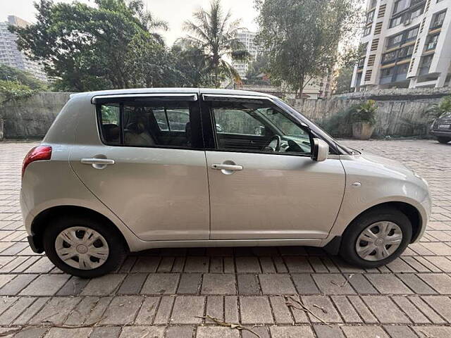 Used Maruti Suzuki Swift  [2005-2010] VXi in Mumbai