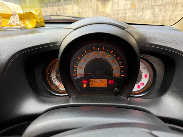 Used Honda Brio [2013-2016] S MT in Mumbai