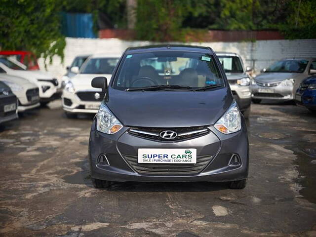 Used 2018 Hyundai Eon in Meerut