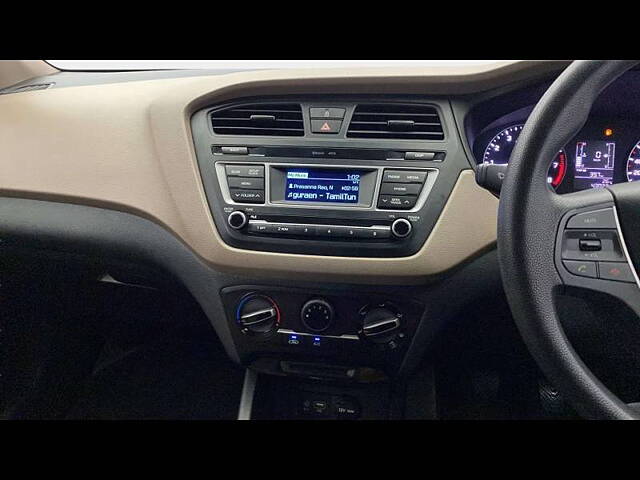 Used Hyundai Elite i20 [2016-2017] Magna 1.2 [2016-2017] in Kochi