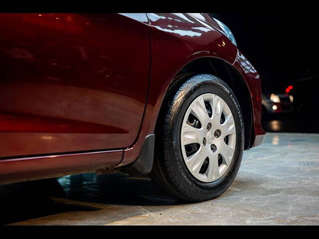 Used Honda Amaze [2016-2018] 1.2 SX i-VTEC in Kolkata