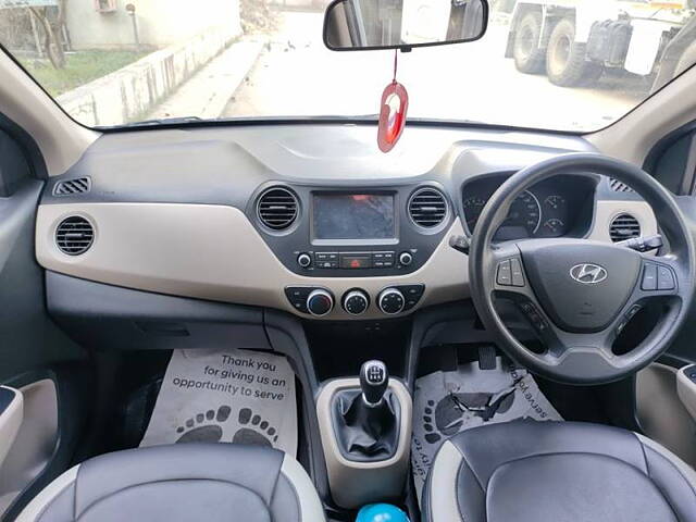 Used Hyundai Grand i10 [2013-2017] Sports Edition 1.2L Kappa VTVT in Pune