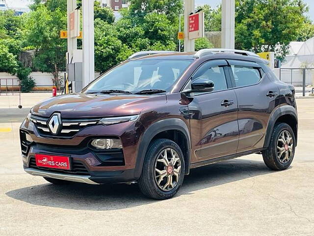 Used Renault Kiger [2021-2022] RXL MT in Chennai