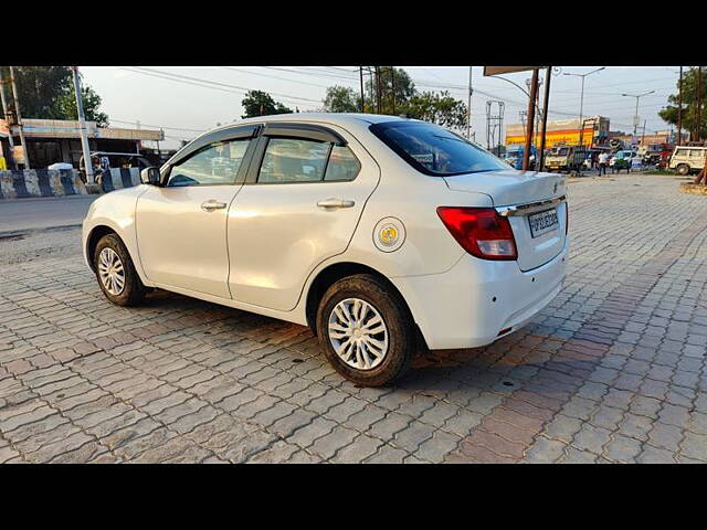 Used Maruti Suzuki Swift Dzire [2015-2017] VDI in Lucknow