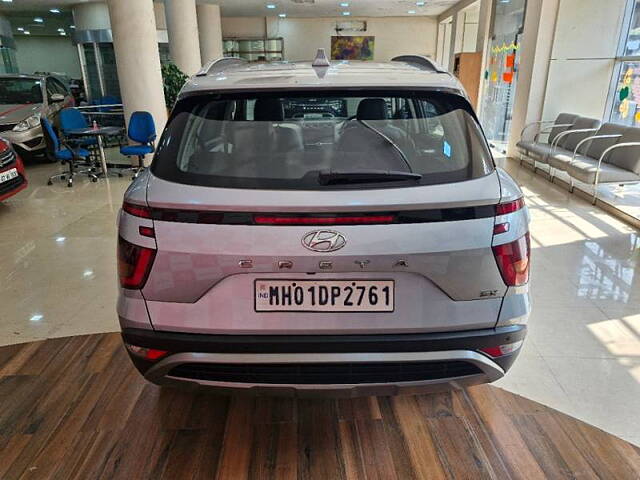 Used Hyundai Creta [2020-2023] SX (O) 1.5 Petrol CVT [2020-2022] in Mumbai