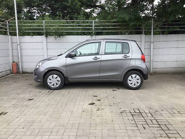 Used Maruti Suzuki Celerio [2017-2021] VXi AMT [2017-2019] in Pune