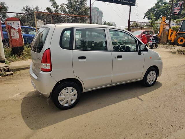 Used Maruti Suzuki Estilo LXi CNG BS-IV in Pune