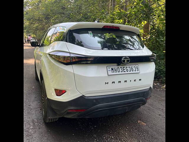 Used Tata Harrier [2019-2023] XMA in Mumbai