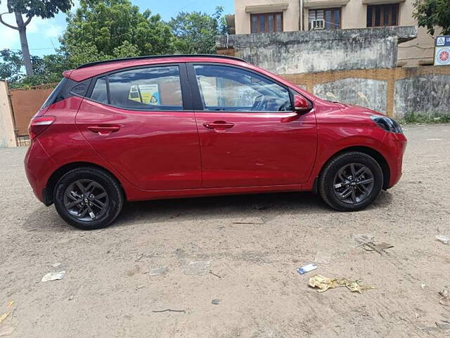 Used Hyundai Grand i10 Nios [2019-2023] Sportz 1.2 Kappa VTVT CNG in Chennai