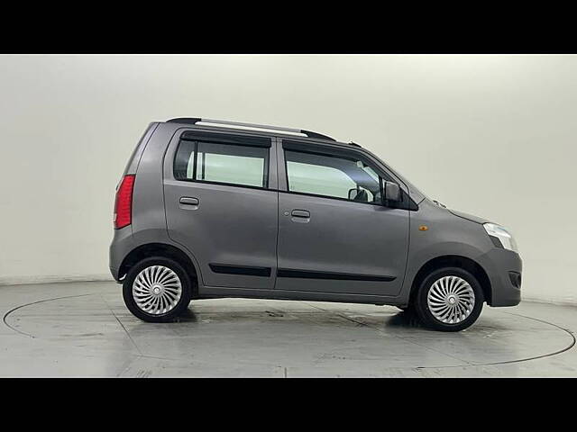 Used Maruti Suzuki Wagon R 1.0 [2014-2019] VXI in Delhi