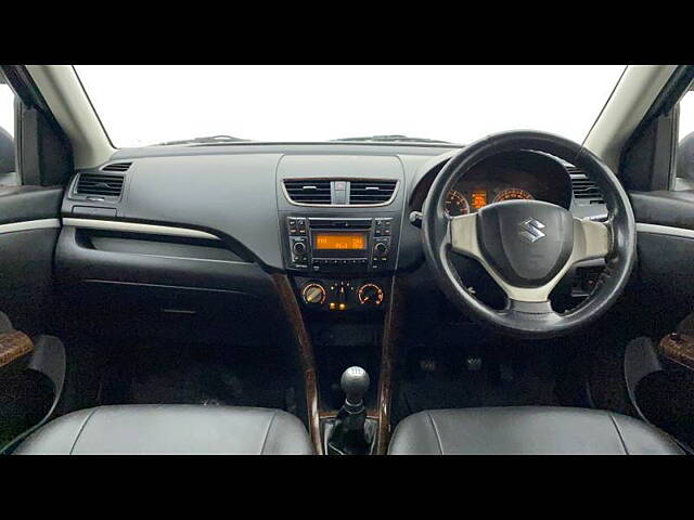 Used Maruti Suzuki Swift [2014-2018] VXi in Chennai