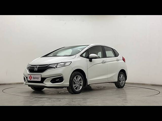 Used 2021 Honda Jazz in Hyderabad