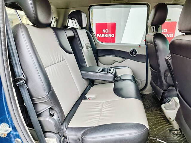 Used Mahindra NuvoSport N8 in Mumbai