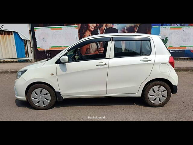 Used Maruti Suzuki Celerio [2017-2021] VXi CNG [2019-2020] in Navi Mumbai