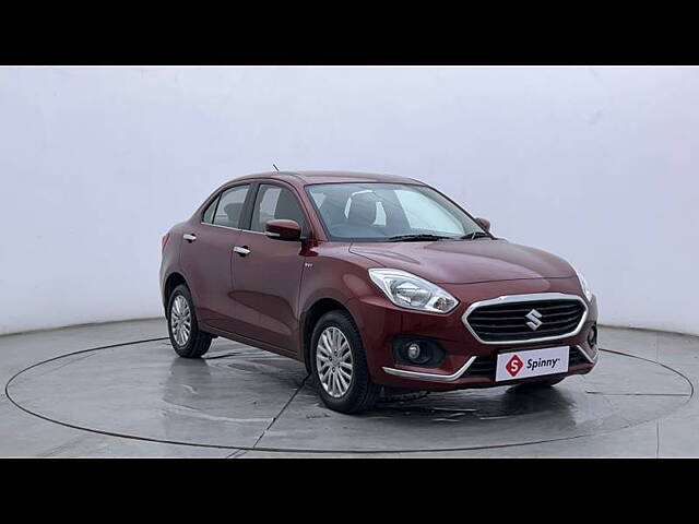 Used Maruti Suzuki Dzire [2017-2020] ZXi AMT in Chennai