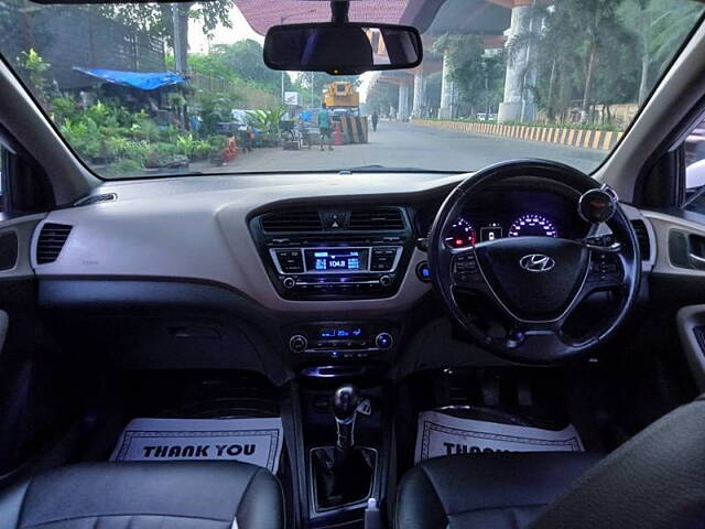 Used Hyundai Elite i20 [2014-2015] Asta 1.2 in Mumbai