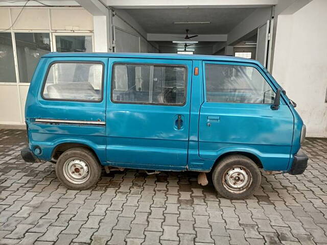 Used Maruti Suzuki Omni 5 STR BS-II in Chennai